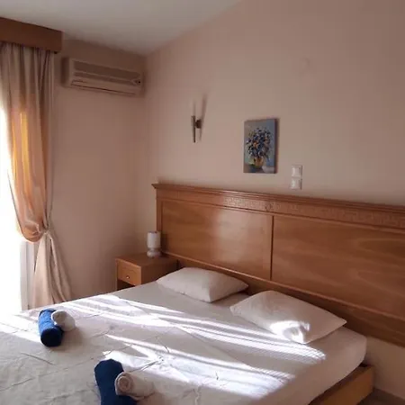 Mare Monti Сарти