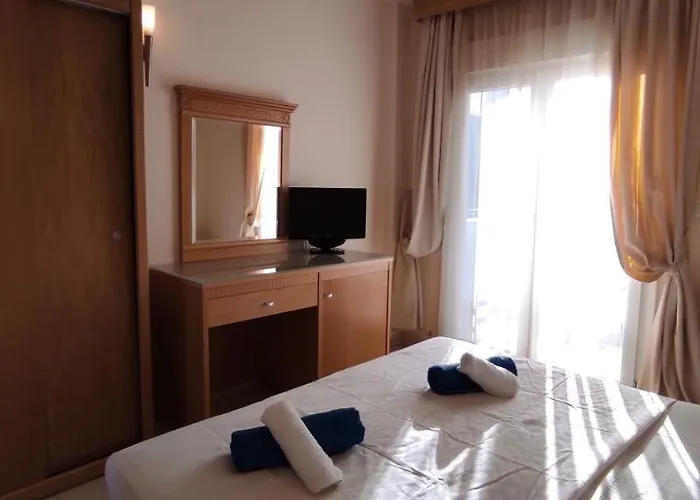 Mare Monti 호텔