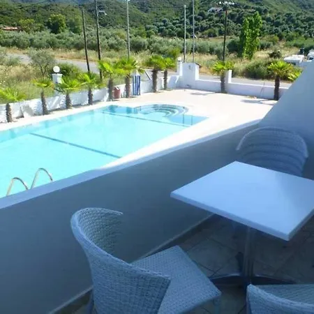 Mare Monti Szálloda