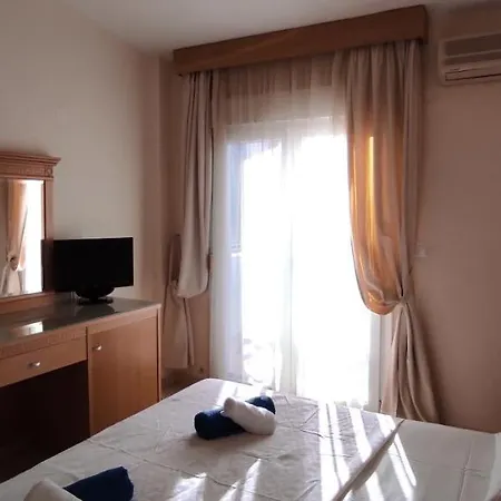 Mare Monti Szálloda Szárti