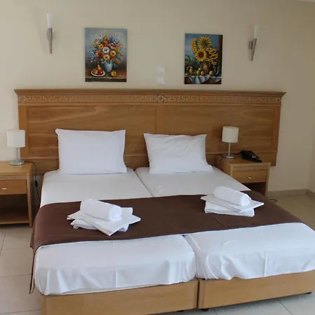 Mare Monti Szálloda