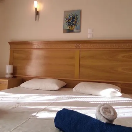 Mare Monti Szálloda Szárti