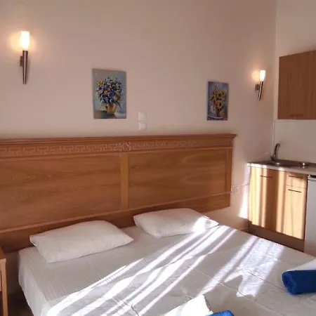 Szálloda Mare Monti