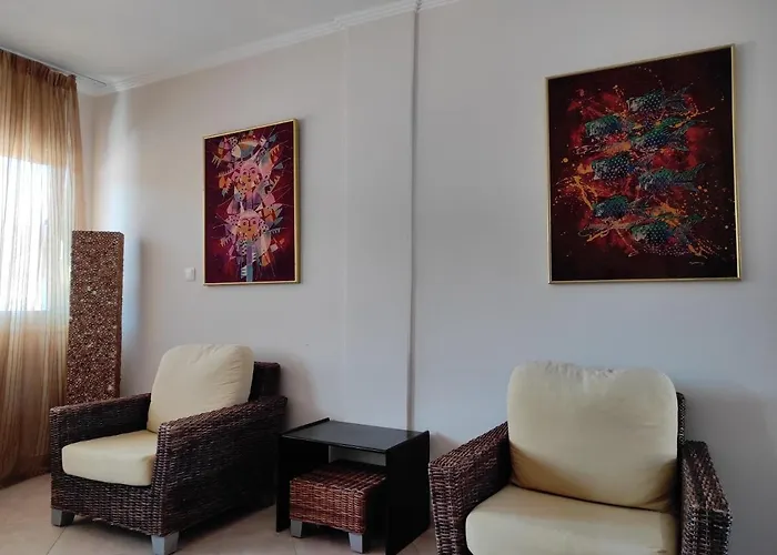 Otel Mare Monti Sarti