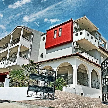 Mare Monti Hotel