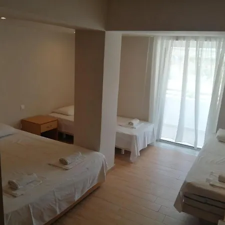 Hotel Mare Monti Sarti