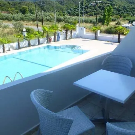 Mare Monti Hotel