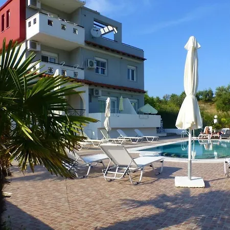 Отель Mare Monti 2*