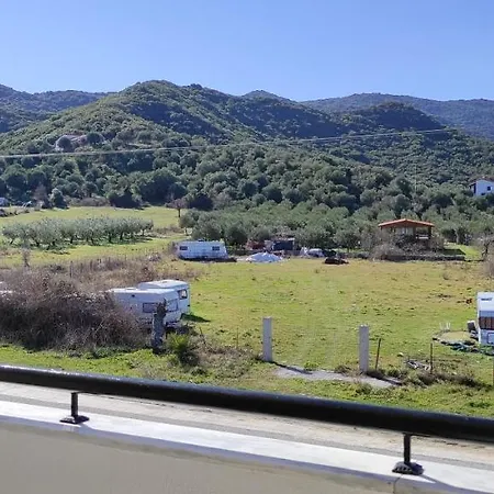 Mare Monti Отель