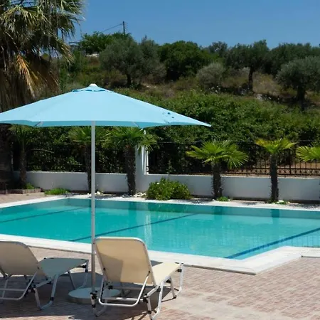 Mare Monti Hotel Sarti