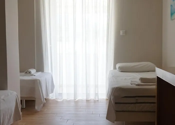 Hotel Mare Monti Sarti