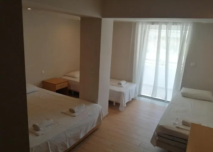 Hotel Mare Monti Sarti