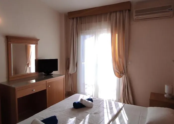 Mare Monti Hotel Sarti