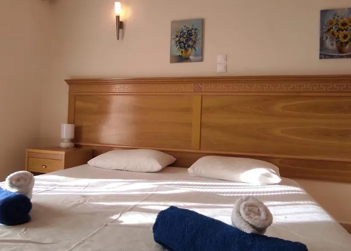 Mare Monti Hotel Sarti