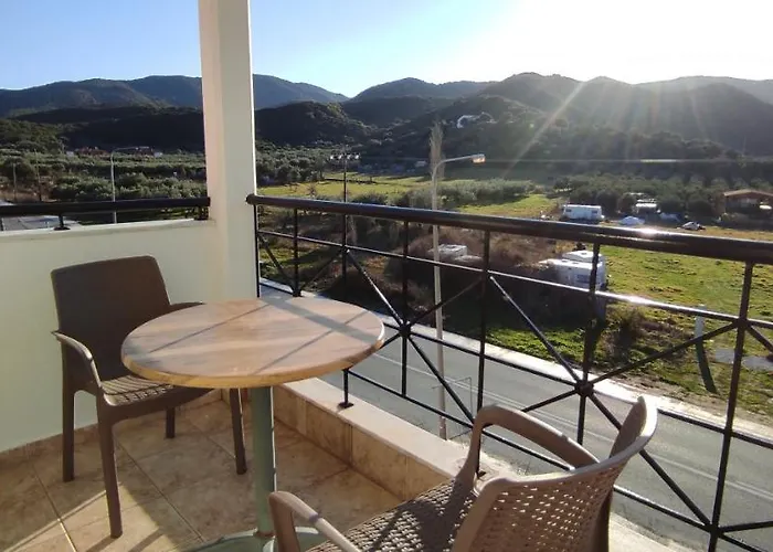 Mare Monti Hotel Sarti