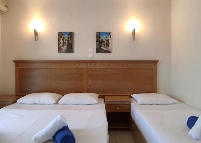 Hotel Mare Monti Sarti