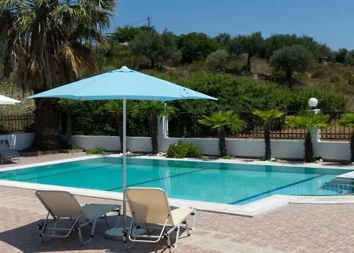 Mare Monti Hotel Sarti